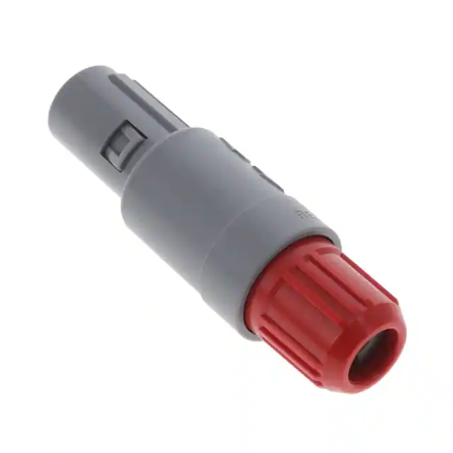 PAA.M0.8GL.AC52R LEMO  Assemblages de connecteurs circulaires